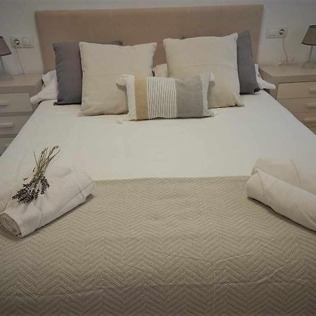 Apartamento El Rinconzuelo Рубьелос-де-Мора Экстерьер фото